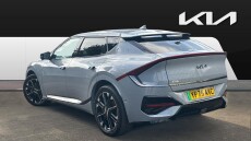 Kia EV6 168kW GT Line S 84kWh 5dr Auto Electric Estate